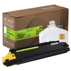 Тонер-картридж Patron Kyocera Mita TK-5280Y yellow Green Label (PN-TK5280YGL) U0972673