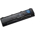 Аккумулятор для ноутбука TOSHIBA PA5109U, 48Wh (4200mAh), 6cell, 10.8V, Li-ion (A47335) U0368826