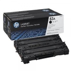 Картридж HP LJ  83A Black Dual Pack (CF283AF) U0253128