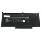 Аккумулятор для ноутбука Dell Latitude 7300 MXV9V, 7500mAh (60Wh), 4cell, 7.6V, Li-ion (A47670) U0577773