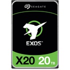 Жорсткий диск SAS 3.5" 20TB Seagate (ST20000NM007H) U0955226