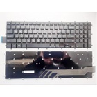 Клавиатура ноутбука Dell Inspiron 15-3579/3779/5565/5567/5665/5587 черн (A46025) U0468460