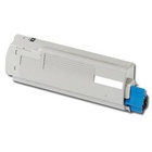 Тонер-картридж OKI C5850/5950 Black (43865744) B0005801