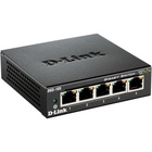 Комутатор мережевий D-Link DGS-105 U0977936