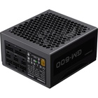 Блок живлення Gamemax 600W GM-600 Modular (GM-600 Modular) U0965840