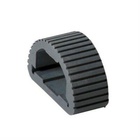 Накладка ролика захвата Sharp AR-121E/150/151 аналог CROLP0015QS02/CROLP0015QS01 VEAYE (CROLP0015QS02-VE) U0531223