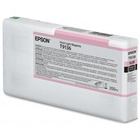 Картридж EPSON SureColor SC-P5000 Vivid Light Magenta 200мл (C13T913600) U0367361