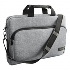 Сумка для ноутбука Grand-X 15.6'' SB-149 soft pocket Grey (SB-149G) U0581384