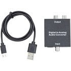 Конвертор Digital to analog audio PowerPlant (CA912674) U1121116