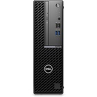 Комп'ютер Dell Optiplex 7020 SFF / i5-14500, 16, 512, WLAN+BT, KM (N018O7020SFFUA_UBU) U0950684