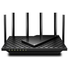 Маршрутизатор TP-Link ARCHER AX73 AX5400 4xGE LAN 1xGE WAN USB 3.0 MU-MIMO OFDMA (ARCHER-AX73) U0525640