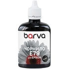 Чорнило Barva Epson E79 100мл, Pigm.Black (E79-829) U1006189