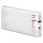 Картридж EPSON D700 Surelab Magenta (C13T782300) U0381589