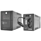 Источник бесперебойного питания Ritar RTP600L-U (360W) Proxima-L (RTP600L-U) U0203935