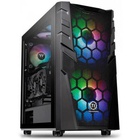 Корпус ThermalTake C32 TG ARGB Black Win (CA-1N3-00M1WN-00) U0421264