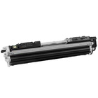 Корпус картриджу HP CE310A/126A black (C_VIRGIN_CE310A-B) U0941601