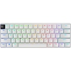 Клавіатура Logitech G Pro X 60 Lightspeed GX Tactile Wireless/Bluetooth UA White (920-011930) U0950572