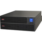 Источник бесперебойного питания APC Easy UPS SRV RM 6000VA (SRV6KRIRK) U0548198