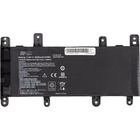 Акумулятор до ноутбука ASUS X756UW (C21N1515) 7.4V 4650mAh PowerPlant (NB431755) U0931155