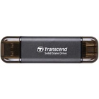 Накопитель SSD USB 3.2 512GB Transcend (TS512GESD310C) U0828103