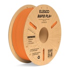 Пластик для 3D-принтера ELEGOO Rapid PLA Plus 1кг, 1.75мм, orange (50.203.0120) U0972451