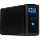 Источник бесперебойного питания Tescom Leo+ 1200VA LCD (Leo+1200A) U0756654