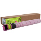 Тонер-картридж Patron Konica Minolta TN-328 Green Label, Magenta (PN-TN328MGL)) U0748908