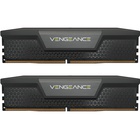 Модуль пам'яті для комп'ютера DDR5 96GB (2x48GB) 6800 MHz Vengeance XMP Black Corsair (CMK96GX5M2B6800C40) U1109533