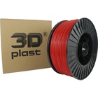 Пластик для 3D-принтера 3Dplast PETG 1.75мм, 3кг, red (3DPTG1753RED) U1005857