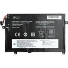 Аккумулятор для ноутбука Lenovo Thinkpad E470 (01AV411) 10.95V 3650mAh PowerPlant (NB480883) U0440739