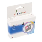 Картридж Arrow Epson Stylus C67/CX3700/CX4700 Magenta (T0633) U0203259