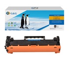 Картридж G&G HP 136A LJ M211/M212/M236 Black (1150 ст) (G&G-W1360A) U0953418