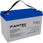 Батарея до ДБЖ Pantec 12V - 100Ah GEL (PTG100-12) U0953165