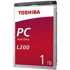 Жесткий диск для ноутбука 2.5" 1TB Toshiba (HDWL110UZSVA) U0649505