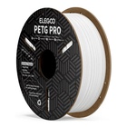 Пластик для 3D-принтера ELEGOO PETG PRO 1кг, 1.75мм, white (50.203.0199) U0972465