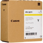 Картридж Canon PFI-307Y yellow(330ml) (9814B001) U0939842