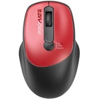 Мишка Promate UniGlide Wireless Red (uniglide.red) U0945120