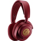 Навушники SteelSeries Arctis Nova 7 Wireless Dragon Edition Red (61557) U0967700