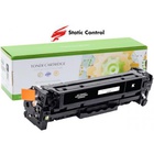 Картридж Static Control HP CLJP CF380A (312A) 2.4k black (002-01-RF380A) U0453123