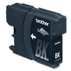 Картридж Brother DCP-6690CW black (LC1100HYBK) S0004299