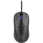 Мишка 2E Gaming HyperDrive Lite RGB Black (2E-MGHDL-BK) U0705615