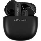 Навушники HIFuture ColorBuds2 Black (colorbuds2.black) U0945009