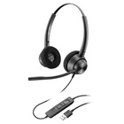 Навушники Poly EncorePro 320 Stereo USB-A Black (767G0AA) U0968965