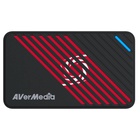 Пристрій захоплення відео AVerMedia GC553 ProLive Gamer ULTRA S, black (61GC553PR0CA) U1097268