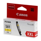 Картридж Canon CLI-581 XXL Yellow 11.7ml (1997C001) U0997918