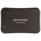 Накопитель SSD USB 3.2 512GB HL200 Goodram (SSDPR-HL200-512) U0826193