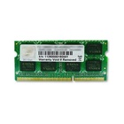 Модуль памяти для ноутбука SoDIMM DDR3 8GB 1333 MHz G.Skill (F3-10666CL9S-8GBSQ) U0019793