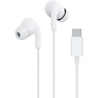 Навушники Xiaomi Type-C Earphones White (1071792) U0970336