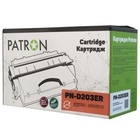 Картридж Patron SAMSUNG MLT-D203E/SL-M3870FD Extra (PN-D203ER) U0392519