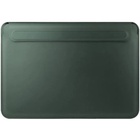 Чохол до ноутбука BeCover 13" MacBook ECO Leather Dark Green (709695) U0888988